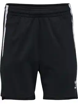 Decathlon Trekkoordsluiting Korte Broek Hmllead Dames HUMMEL aanbieding