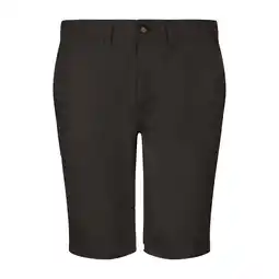 Decathlon Heren Jasper Vrijetijdsshort (Zwart) aanbieding