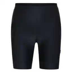 Decathlon Heren AEP Fietsshort (Zwart) aanbieding