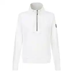 Decathlon Dames Glint Sweatshirt (Blanc De Blanc) aanbieding