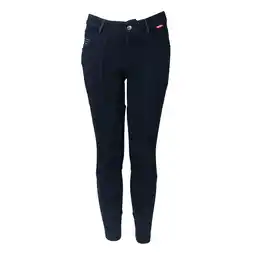 Decathlon Kinderbroek Horka Aiden Ss22 aanbieding