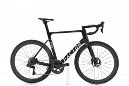 Decathlon Gereviseerde racefiets · Factor Ostro VAM Koolstofvezel Di2 12V aanbieding