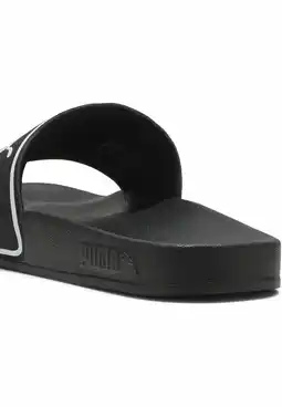 Decathlon Leadcat 2.0 sandalen PUMA Black White aanbieding