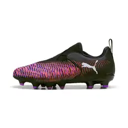 Decathlon Tweedehands - Kindervoetbalschoenen Puma Future 8 Match FG/AG aanbieding