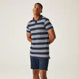 Decathlon Het Tempete casual poloshirt voor heren aanbieding