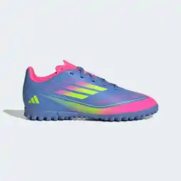 Decathlon F50 Club Turf Voetbalschoenen Kids aanbieding