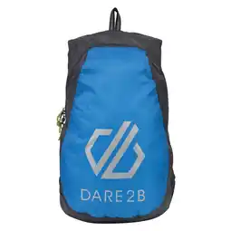 Decathlon Ripstop Dare 2b Silicone III rugzak voor volwassenen blauw aanbieding
