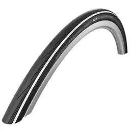 Decathlon Buitenband Lugano 2 K-Guard 28 x 1.00 / 25-622 aanbieding