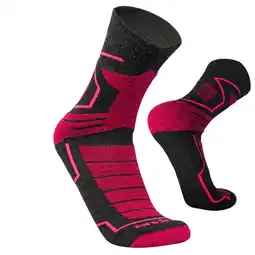 Decathlon Alpaca merino wandelsokken VECTOR Trekking Sokken Thermische Sokken dames herren aanbieding