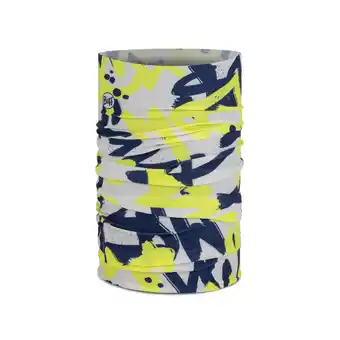 Decathlon Nekwarmer Buff voor unisex aanbieding