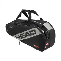 Decathlon Tennistas Hoofd Team M aanbieding