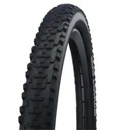Decathlon Schwalbe Smart Sam Performance 29 x 2.25 Buitenband - Zwart aanbieding