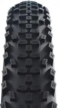 Decathlon Schwalbe Smart Sam Performance 29 x 2.25 Buitenband - Zwart aanbieding