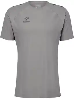 Decathlon Instap T-Shirt Hmlcima Heren HUMMEL aanbieding