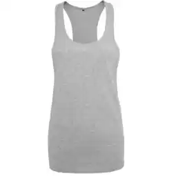 Decathlon Dames Losse Tanktop (Heide Grijs) aanbieding