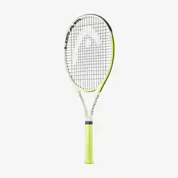 Decathlon HEAD AMX Attitude Elite Tennis Racket aanbieding