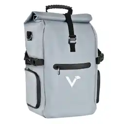 Decathlon ValkPro 3in1 Fietstas - Hoogfunctioneel multitalent aanbieding