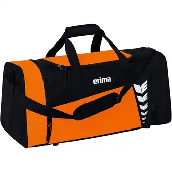 Decathlon Tweedehands - Sporttas Erima Six Wings aanbieding