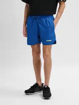 Decathlon Trekkoordsluiting Board Korte Broek Hmllgc Ned Heren HUMMEL aanbieding