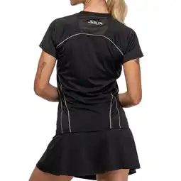 Decathlon SIUX MATCH 24 WOMEN'S T-SHIRT aanbieding