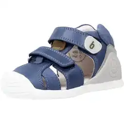 Decathlon Sandalen Biomecanics Model 212143 Kleur Blauw aanbieding