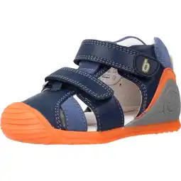Decathlon Sandalen Biomecanics Model 212143 Kleur Blauw aanbieding