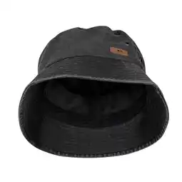 Decathlon Cinzia emmerhoed voor volwassenen (Donkergrijs) aanbieding