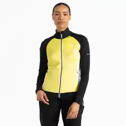 Decathlon Sweater Hiking Dames Lichtgewicht Gerecycled aanbieding