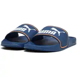 Decathlon Klappen Puma Leadcat 20, Blauw, Mannen aanbieding