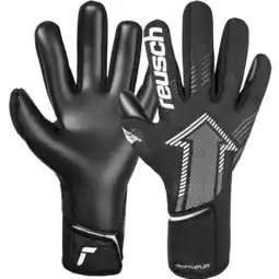 Decathlon REUSCH Torwarthandschuhe Fastgrip Infinity aanbieding