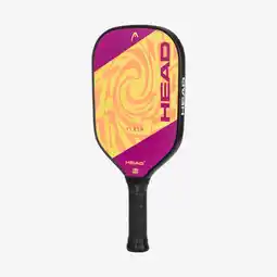 Decathlon HEAD Flash Core Pickleball Paddle aanbieding