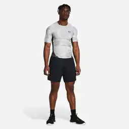 Decathlon Herenshort Tech Vent zwart aanbieding