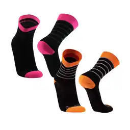 Decathlon Hardloop compressiekousen heren dames tennis padel voetbal sport gym fietssokken aanbieding