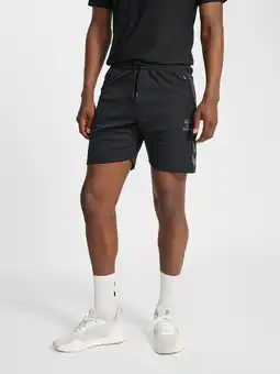 Decathlon Trekkoordsluiting Korte Broek Hmlcima Heren HUMMEL aanbieding