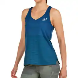 Decathlon BULLPADEL WOMEN'S OZA TANK TOP aanbieding