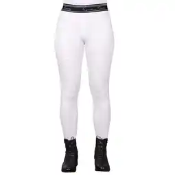 Decathlon Wedstrijd rijlegging voor meisjes QHP Eden aanbieding