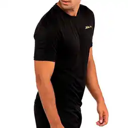 Decathlon SIUX MEN'S MATCH T-SHIRT aanbieding