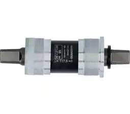 Decathlon Shimano BB-UN300 Vierkante Trap as 68mm 117,5mm aanbieding