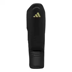 Decathlon Voetbeschermers adidas Super Pro Shin insted aanbieding