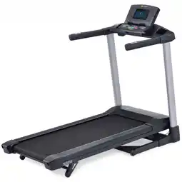 Decathlon Fitness loopband TR2000iT aanbieding