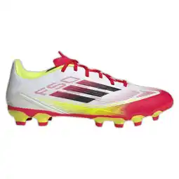 Decathlon Voetbalschoenen Adidas F50 League voor unisex aanbieding