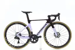 Decathlon Gereviseerde racefiets · Orbea Orca Aero Koolstofvezel DI2 12V aanbieding