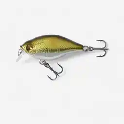 Decathlon Plug CRANKBAIT SHALLOW RUNNER WXM CRKSR 40 F AYU aanbieding