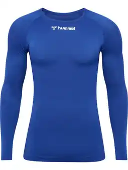 Decathlon Instap T-Shirt Hmlbl Heren HUMMEL aanbieding