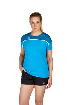 Decathlon Sportshirt Dames Erima Change aanbieding