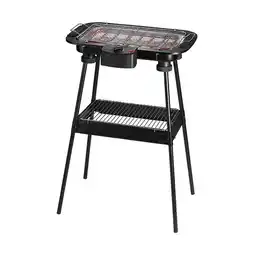 Decathlon Elektrische Barbecue EDM 07643 2000 W aanbieding