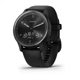 Decathlon Kijk op Garmin Vivomove aanbieding