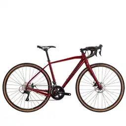 Decathlon Second Life - Kross Esker 2.0 Sora 9 M Gebruikte grindracefiets aanbieding