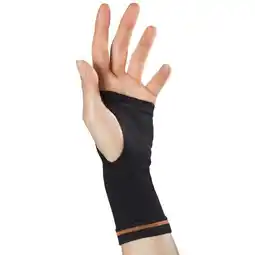 Decathlon Kalmerende polsbrace T1 aanbieding