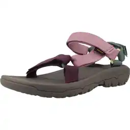Decathlon Sandalen Teva Model Hurricane Xlt2 Kleur Veelkleurig aanbieding